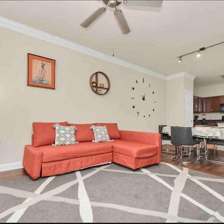 Luxury 1Bedroom/Pool View/ Galleria W/Study Desk Χιούστον Εξωτερικό φωτογραφία