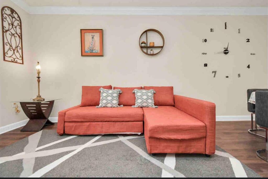 Luxury 1Bedroom/Pool View/ Galleria W/Study Desk Χιούστον Εξωτερικό φωτογραφία